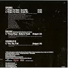 Things I've Seen by Spooks, Roscoe, Schoolly D, and Richie Sambora (Audio CD - 2000) - Single