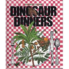 Dinosaur Dinners (First Book)