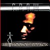 Method of Attack by C.R.O.W. (of Bruthaz Grimm) (Audio CD - 2006)