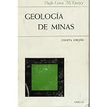 Geologia de Minas book cover