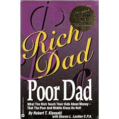 Rich Dad Poor Dad -