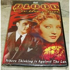 Blood On The Sun by 