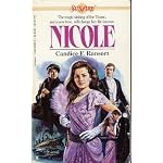 Nicole (Sunfire, No 19) book cover