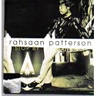 Click here to buy Stop By by Rahsaan Patterson .