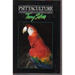 Psittaculture: Breeding, Rearing and Management of Parrots