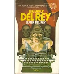 The Early Del Rey Vol 1