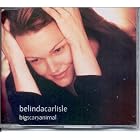 Bigscaryanimal by  Belinda Carlisle 