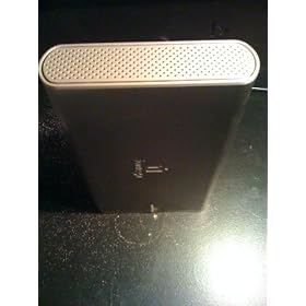 Iomega Prestige USB 2.0 Desktop External Hard Drive