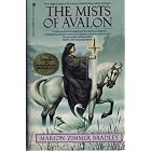 The Mists of Avalon-Trade by Marion Zimmer Bradley
