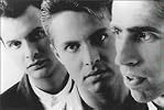 Johnny Hates Jazz