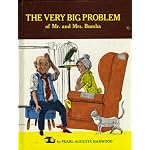 The Very Big Problem of Mr. and Mrs. Bumba. book cover