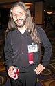 Stephen Dedman