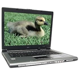 Acer Aspire 3003WLCi laptop