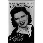 I Fall to Pieces: The Music and the Life of Patsy Cline book cover