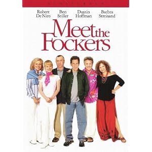 Meet the Fockers (2004)