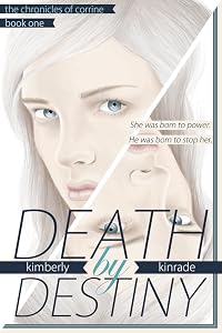Image of Kimberly Kinrade