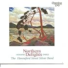 Northern Delights by  The Hannaford Street Silver Band 