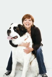 Janet Evanovich