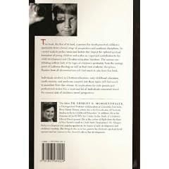Exploring Childrens Spiritual Formation