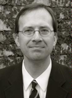 Dr. Brian Domitrovic