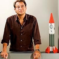 Image of Peter H. Diamandis