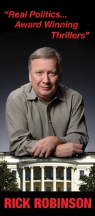 Image of Rick Robinson