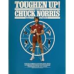 Toughen Up! the Chuck Norris Fitness System book cover
