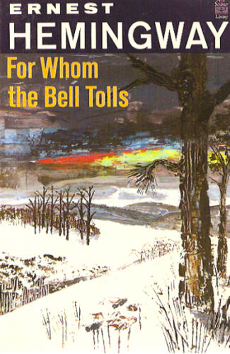 For Whom the Bell Tolls