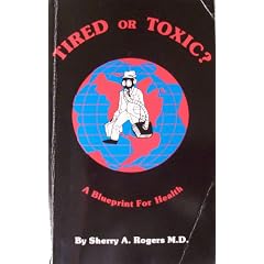 Tired or Toxic? A Blueprint for Health
