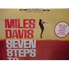 Click here to buy Seven Steps To Heaven by  Miles Davis .