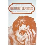 Robert Patricks Cheep Theatricks: Plays, Monologues And Sketches book cover