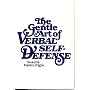The Gentle Art of Verbal Self-defence by Suzette Haden Elgin