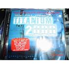 Sean Paul Presents Titanium 2000 by Sean Paul Presents Titanium 20