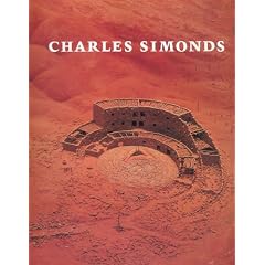 Charles Simonds: Museum  of Contemporary Art, Chicago, November 7, 1981-January 3, 1982