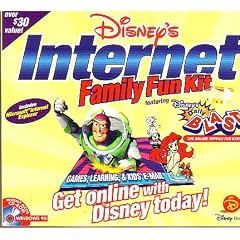 Disneys Daily Blast                  C/W95/Us