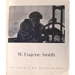 W. Eugene Smith book cover