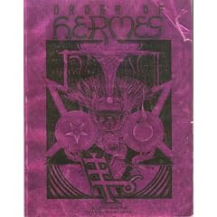 Order of Hermes (Mage: The Ascension)