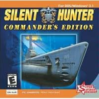 Silent Hunter Commander's Edition by UBI Soft
