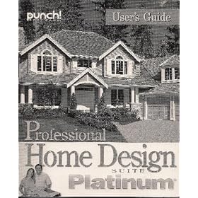 Punch! Professional Home Design Suite Platinum Version 10 by 