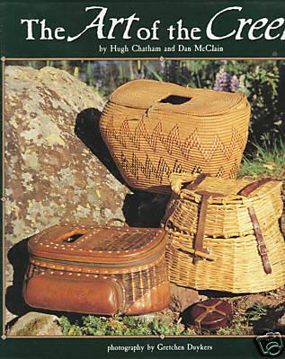 The Art of the Creel