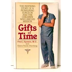 Gifts of Time