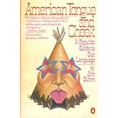 American Tongue