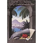 Bay of All Saints and Every Conceivable Sin book cover