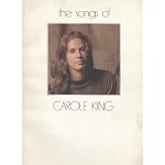 The Songs of Carole King book cover