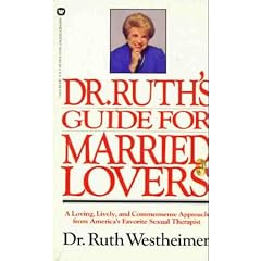 Dr. Ruth Guide to Marriage