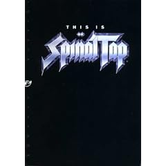 Spinal Tap