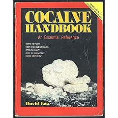 Cocaine Handbook: An Essential Reference