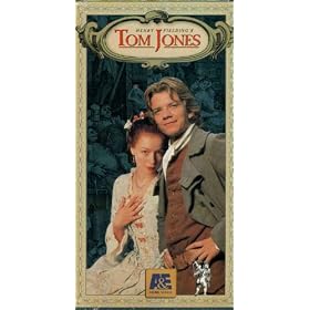 Henry Fielding's Tom Jones