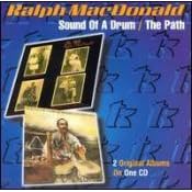 Sounds of a Drum The Path by Ralph Macdonald