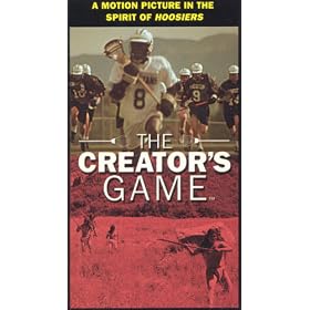 The Creator's Game